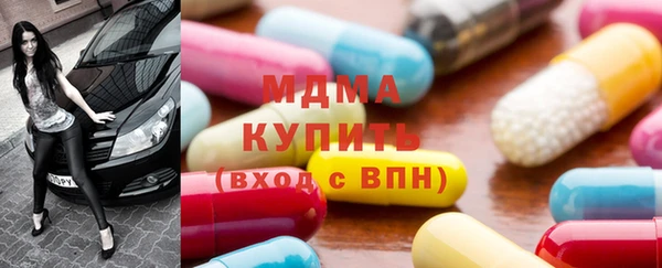 индика Осташков